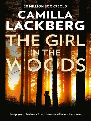 The Girl in the Woods - ebook